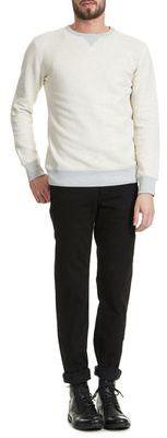 Jeans Lee Brooklyn Regular Noir Homme