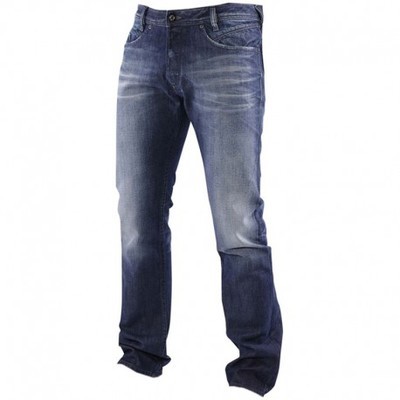 IAKOP JEAN BLE - Jeans Homme Diesel
