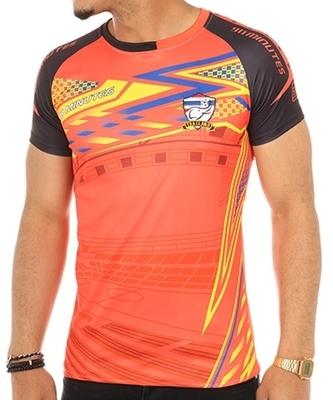Classic Series - Maillot De Football Thailand AT00