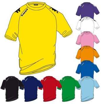 Maillot Veneto - Kappa Maillot Veneto - Kappa