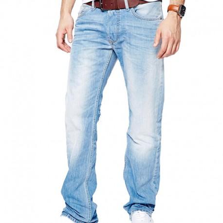 LARKEE JEAN BLE - Jeans Homme Diesel