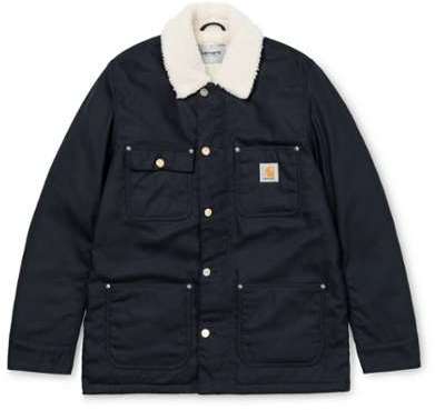 VESTE CARHARTT PHOENIX COAT MARINE VESTE CARHARTT PHOENIX COAT