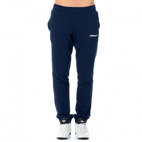 Pantalon de Jogging Fitted French Terry Homme Adid