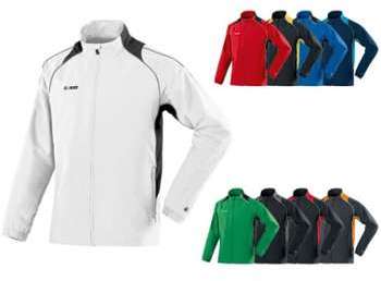 Veste de loisir Attack 2 0 - Jako Veste de loisir Attack 2 0