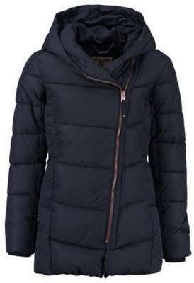 Parka Polaire Marine Fille Garcia Parka Polaire Marine Fille