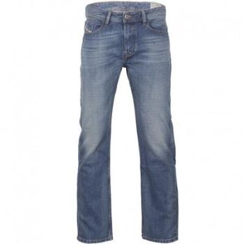 WAYKEE 826A JEAN BLE - Jeans Homme Diesel