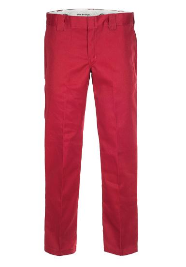 Dickies Slim Straight - Pantalon en tissu pour Hom