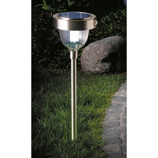 Lampe solaire intelligente, 1 piece