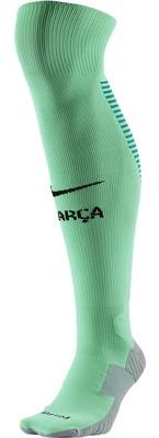 Nike Chaussettes de football FC Barcelone Stadium