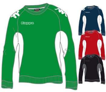 Sweat Saronno - Kappa Sweat Saronno - Kappa