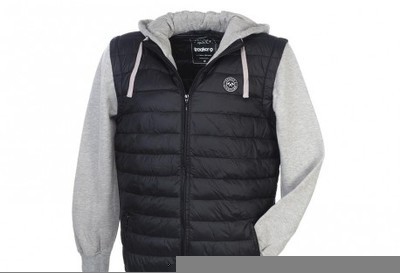 D.J YOSEMITE ML MEN - Doudoune Homme Treeker9