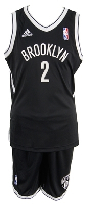 Adidas Maillot Brooklyn Nets Mini Kit short/maillo