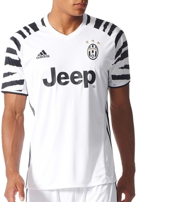 Adidas Maillot Juventus third Maillot Juventus FC