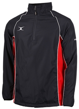Gilbert Veste de rugby Veste Tornado