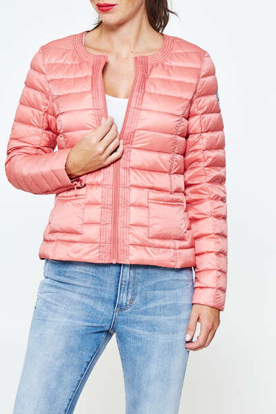 Doudoune Jott Douda Pivoine Femme