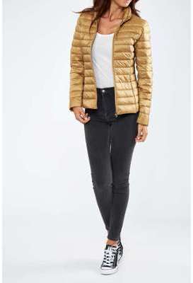 Doudoune Jott Cha Dore Femme