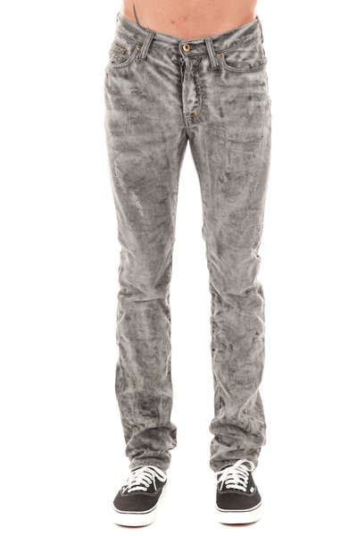 Jeans Rambler Prps Noir Delave