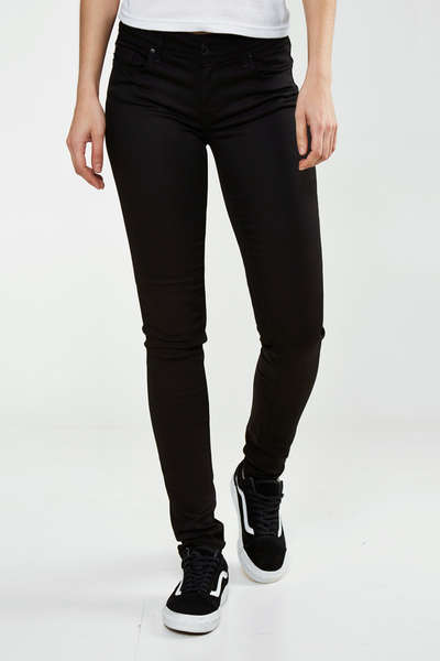 Jeans Salsa Jeans Colette Skinny Noir Femme