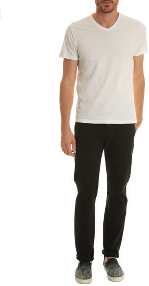 501 Levis Original Fit Black Noir Homme
