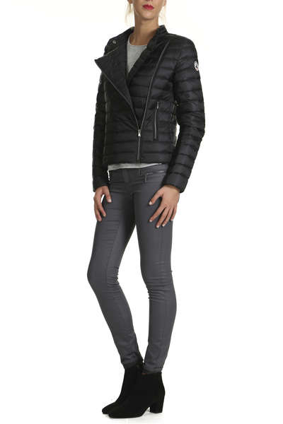 Doudoune Perf Pleasure Jott Noir