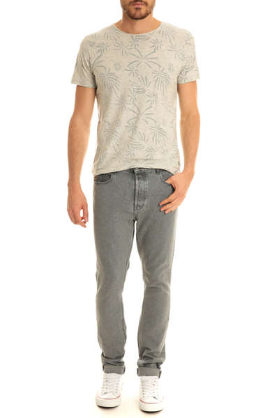 Jeans Dictator April 77 Gris