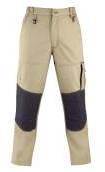 KAPRIOL - Pantalon de travail Ténéré XL - 31143 KAPRIOL - Pantalon de travail