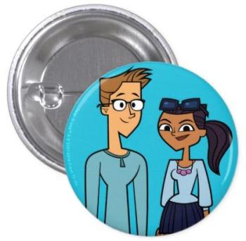 Course de Ridonculous de Bloggers de mode Badge