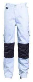 COVERGUARD - Pantalon de travail Class blanc M - 8CLPWM COVERGUARD - Pantalon de travail