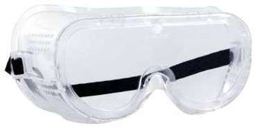 LUX OPTICAL - Lunettes masque Monolux - 60590 LUX OPTICAL - Lunettes masque