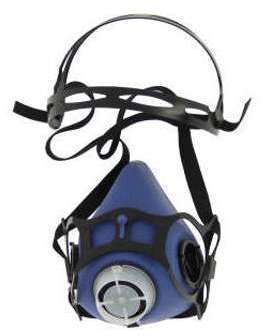 HONEYWELL - 1 2 masque respiratoire Wilson Valuair HONEYWELL - 1 2 masque respiratoire