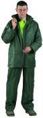 COVERGUARD - Ensemble de pluie de travail en polyamide COVERGUARD - Ensemble de pluie