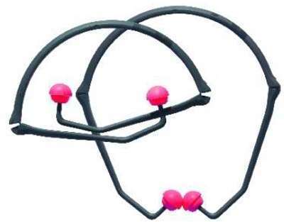 HONEYWELL - Arceau anti-bruit Percap - 1005952 HONEYWELL - Arceau anti-bruit