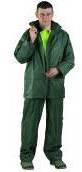 COVERGUARD - Ensemble de pluie de travail en polyamide COVERGUARD - Ensemble de pluie
