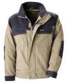 KAPRIOL - Veste de travail Ténéré XXXL - 31151 KAPRIOL - Veste de travail