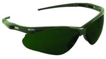 NEVAX - Lunettes de soudeur K2 T5 - 400110 NEVAX - Lunettes de soudeur
