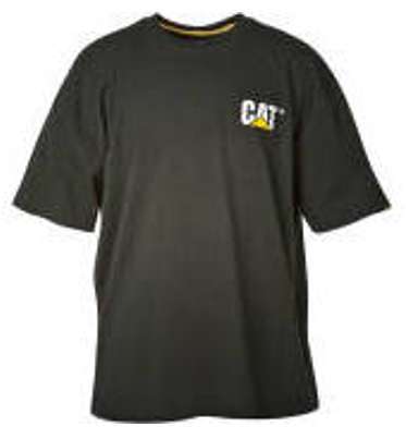 CATERPILLAR - T-shirt de travail à manches courtes CATERPILLAR - T-shirt de travail