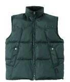Gilet de travail sans manche noir Race L - 1585758 Gilet de travail sans manche