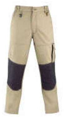 KAPRIOL - Pantalon de travail Ténéré L - 31142 KAPRIOL - Pantalon de travail