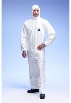 Combinaison Classic Xpert Tyvek