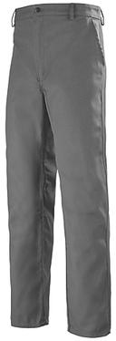 Pantalon de travail gris acier Roots Lafont