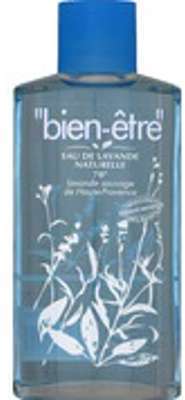 Eau de lavande naturelle 70 lavande sauvage de haute Eau de lavande naturelle 70