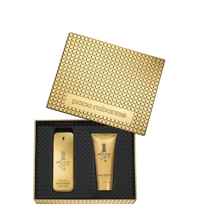 1 Million Coffret Eau de Toilette