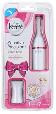 Veet Sensitive Precision tondeuse électrique poils Veet Sensitive Precision tondeuse