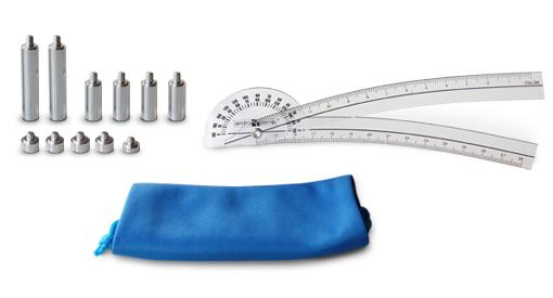 Andro Rods Kit pour Andro penis Androextender Andr