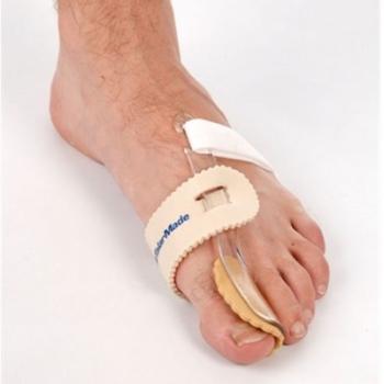 Attelle de nuit - Hallux Valgus