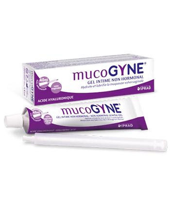 MucoGyne Gel Intime non hormonal - Volume:Tube de