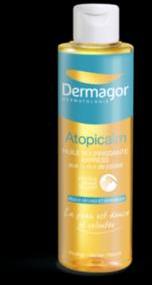 Dermagor Atopicalm Huile Nourrissante Express 200
