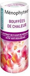 Ménophytea Ménostick Bouffées de Chaleur - Stick 5g Ménophytea Ménostick Bouffées