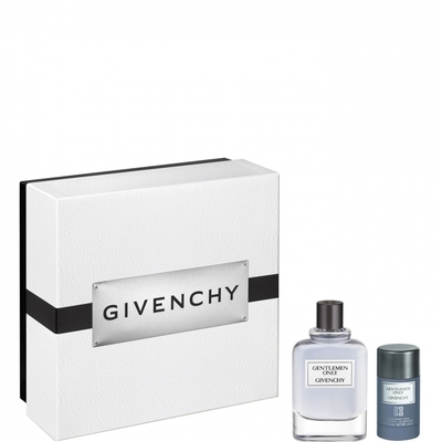 Gentlemen Only Coffret Eau de Toilette
