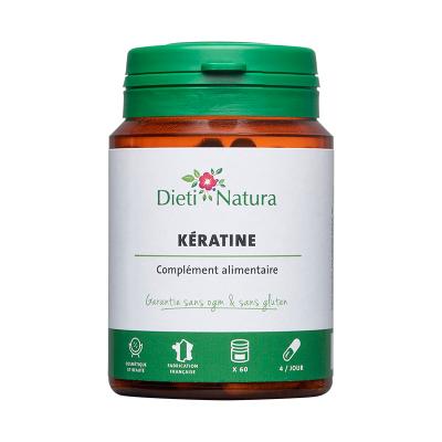 Kératine Kératine